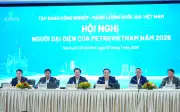 Petrovietnam siết chặt kỷ luật thực thi chiến lược qua đội ngũ người đại diện