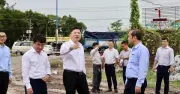 Phó chủ tịch UBND TP.HCM ra tối hậu thư 10 ngày tháo gỡ vướng mắc cao tốc