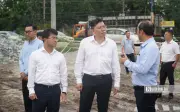 Phó Chủ tịch UBND Tp.HCM yêu cầu đẩy nhanh giải phóng mặt bằng cao tốc