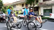 Phê duyệt nền tảng số du lịch quốc gia, vận hành từ 2026