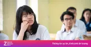 Phổ điểm thi tốt nghiệp THPT 2026: Văn giảm mạnh, Toán tăng