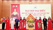 Phú Thọ: 937,5 tỷ đồng hoạt động nhân đạo nhiệm kỳ 2021-2026