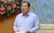 Phó Thủ tướng: Chống buôn lậu là nhiệm vụ không có điểm kết thúc