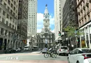Philadelphia: Nơi lịch sử và bóng đá thế giới gặp nhau