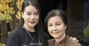 Phim 'Chiếc kén' thay thế vai Trương Ngọc Ánh bằng AI sau khi cô bị bắt