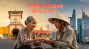 Phẩm chất nghĩa tình Sài Gòn: Từ lưu dân mở cõi đến đô thị hiện đại