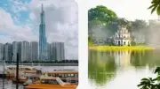Phân hóa tăng trưởng GRDP giữa các địa phương quý II và 6 tháng 2026