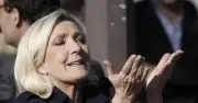 Pháp mở đường cho ba đầm thép cực hữu Le Pen tranh cử tổng thống