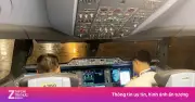 Phút cân não hạ cánh tại Venezuela: Không GPS, không tài liệu bay