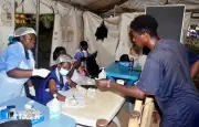 Phát hiện ca nhiễm virus Marburg gây tử vong tại Uganda