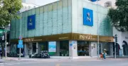 PNJ báo lãi kỷ lục quý I, chính sách thu mua nhẫn kim cương gây chú ý
