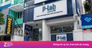 PNJ tăng cường giám sát P-Lab sau vụ buôn lậu kim cương