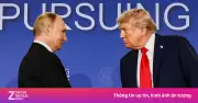 Putin chúc mừng Quốc khánh Mỹ, nhấn mạnh trách nhiệm đặc biệt của hai cường quốc hạt nhân