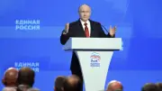 Putin: Sẵn sàng đàm phán với Mỹ, ưu tiên phòng không và nhiên liệu