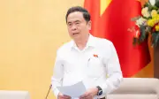 Quốc hội khóa XVI họp không thường lệ từ 3/8, xem xét 27 nội dung
