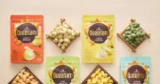 Queenam: Socola sáng tạo từ hương vị Shichimi đến bản đồ vị giác độc đáo