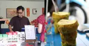 Quán cà phê 'tu tiên' từng đóng cửa vì quá đông khách: Câu chuyện gia đình người Hoa