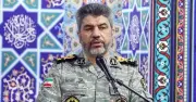 Quân đội Iran tuyên bố đang trong tình trạng chiến tranh