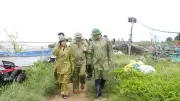 Quảng Ninh: Hơn 5.600 du khách được bảo đảm an toàn trước bão số 1