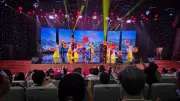 Quảng Ninh phát động cuộc thi sáng tác văn học nghệ thuật chào mừng thành phố trực thuộc Trung ương
