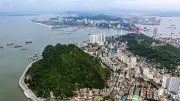Quảng Ninh tăng trưởng GRDP 11,11%, thu ngân sách tăng 105%