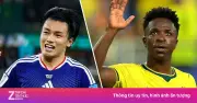 Quy luật Nhật Bản hé lộ nhà vô địch World Cup 2026?