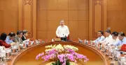 Quy định 205 mới về phòng, chống tham nhũng, lãng phí, tiêu cực