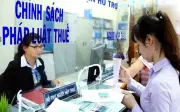 Quy định mới đăng ký giảm trừ gia cảnh từ tháng 7/2026