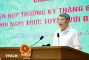 Quyết tâm đạt tăng trưởng hai con số giai đoạn 2026-2030