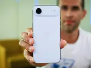 Rò rỉ hình ảnh đầu tiên về iPhone Air 2 siêu mỏng của Apple