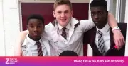 Rashford đối đầu bạn thân Tuanzebe tại World Cup 2026