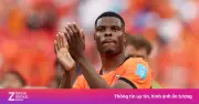 Real Madrid phá lệ chiêu mộ Dumfries 30 tuổi giải bài toán hậu vệ phải