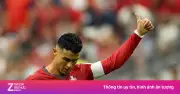 Ronaldo cân bằng kỷ lục buồn tại World Cup sau thất bại trước Tây Ban Nha