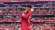 Ronaldo khép lại hành trình World Cup sau 20 năm với nhiều kỷ lục