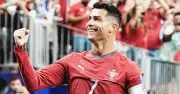 Ronaldo tạo cơn sốt lớn ở Toronto trước trận Bồ Đào Nha vs Croatia