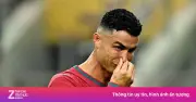 Rooney chỉ trích Bruno không hỗ trợ Ronaldo ở World Cup 2026