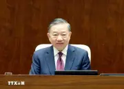 Sơ kết 1 năm vận hành mô hình chính quyền 3 cấp trên toàn quốc