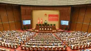 Sơ kết 1 năm vận hành mô hình tổ chức hệ thống chính trị và chính quyền 3 cấp
