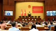 Sơ kết 1,5 năm thực hiện Nghị quyết 57 về khoa học công nghệ