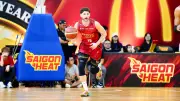 Saigon Heat hạ Nha Trang Dolphins 93-84, củng cố Top 4 VBA