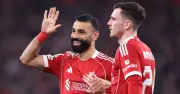 Salah, Robertson và Konate chính thức rời Liverpool