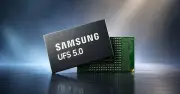 Samsung ra mắt UFS 5.0: Tốc độ gấp đôi, AI trên thiết bị được tối ưu