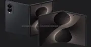 Samsung tung teaser kỳ bí hé lộ dáng mới của Galaxy Z Fold8