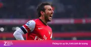 Santi Cazorla chính thức giải nghệ sau 20 năm thi đấu đỉnh cao