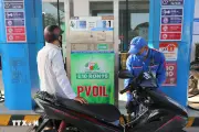 Sau 1 tháng dùng xăng sinh học, chỉ số không khí cải thiện rõ rệt