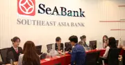 SeABank được Bộ Công an tặng bằng khen vì bảo vệ an ninh Tổ quốc
