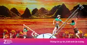 Show 'Đất nước thiên hùng ca' của Vingroup: Hàng chục triệu USD, 4.000 năm lịch sử