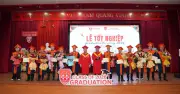 Sinh viên Khoa Kỹ thuật - Công nghệ Đại học Huế chưa tốt nghiệp đã có việc làm lương 18 triệu