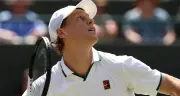 Sinner hạ may giao bóng Struff, đoạt vé bán kết Wimbledon