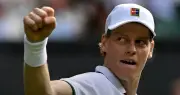 Sinner đi vào lịch sử quần vợt Italia sau chiến thắng tại Wimbledon